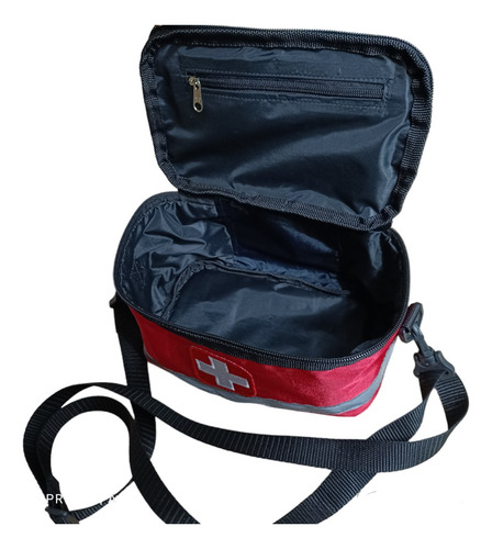 Bolsa De Emergencia Compacta De Supervivencia