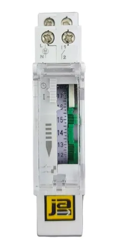 Reloj de corte electrico hotsell
