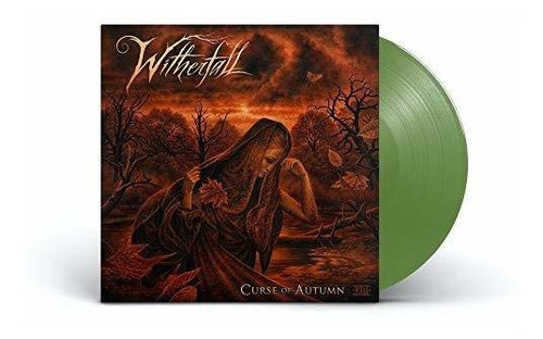 Lp Curse Of Autumn - Witherfall