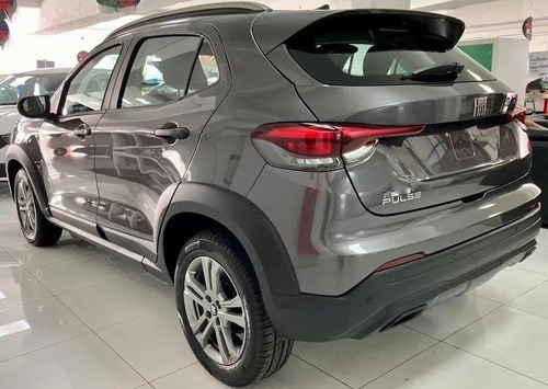 Imagen 8 de 19 de Fiat Pulse Drive 1.3mt 2022 0km D-