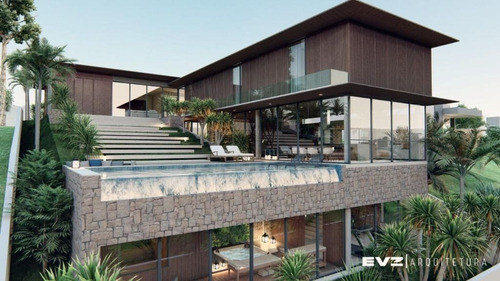 Imagem 3 de 30 de Chácara Com 4 Dormitórios À Venda, 900 M² Por R$ 4.480.000,00 - Fazenda Serra Azul - Itupeva/sp - Ch0263
