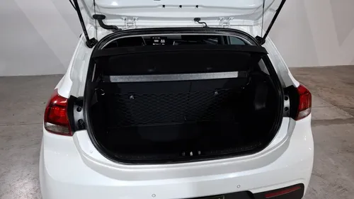 Kia Rio 1.6 EX AUTO