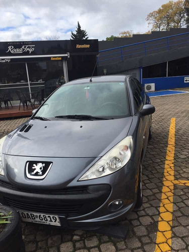 Peugeot 207 1.4 Allure 75cv 2011