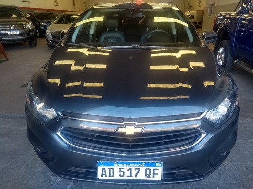 Chevrolet Prisma 1.4 Lt 98cv 2019