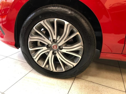 Imagen 14 de 15 de Fiat Argo 1.3 1.8 Hgt // Pomoción 0km 2022 // Teng Stock *