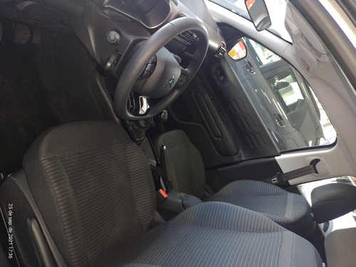 Imagen 14 de 15 de Citroen C4 Cactus Feel Pack Stock Fisico!!!