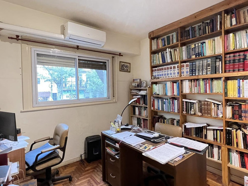 Imagen 11 de 30 de Ph En Venta Con Gran Terraza, Al Frente En Palermo Viejo
