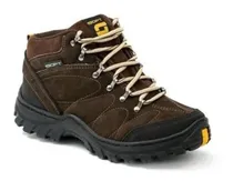 Comprar Borcegos Bota Trekking Soft Liviana Hombre Art. 1100
