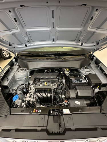 Hyundai Creta New Creta Safety