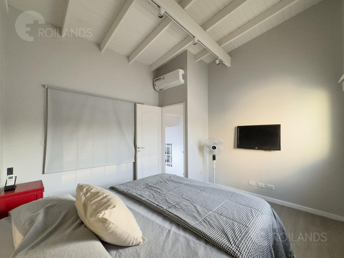 Venta Ph 7 Ambientes Con Terraza Y Quincho Propio En Parque Chacabuco