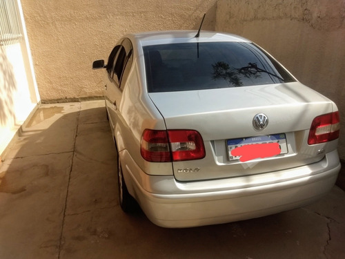 Volkswagen Pollo Seda