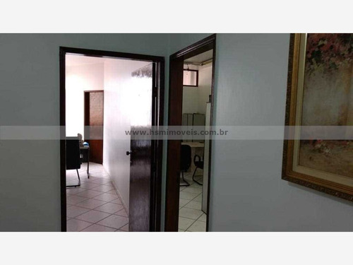 Imagem 9 de 14 de Sala - Centro - Santo Andre - Sao Paulo | Ref.: - 16869