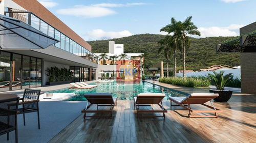 Imagem 6 de 22 de Apartamento 2 Dormitórios A Venda Cachoeira Do Bom Jesus - Florianópolis - Sc - Ap0825