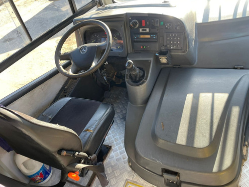 Mercedes-benz Mascarello Grammini 2013/2014 40 Lugares