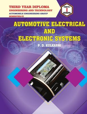 Libro Automotive Electrical And Electronic Systems (22651...