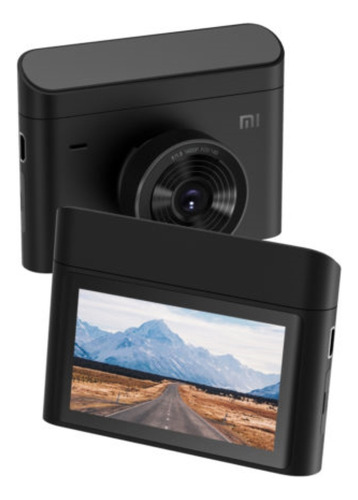 Cámara Para Automóvil Xiaomi Mi Dash Cam 2