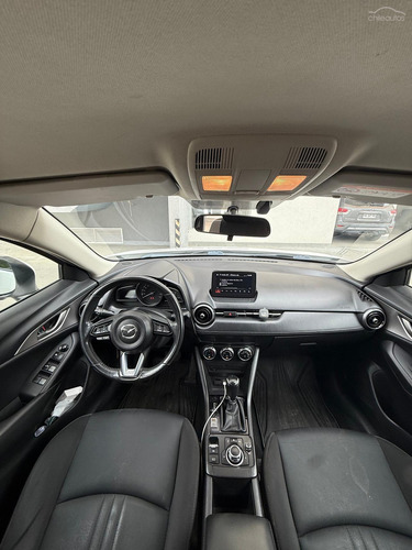 Mazda CX-3 2.0 R Awd At