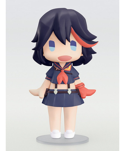 Kill La Kill Figura Hello! Good Smile Ryuko Matoi 10cm