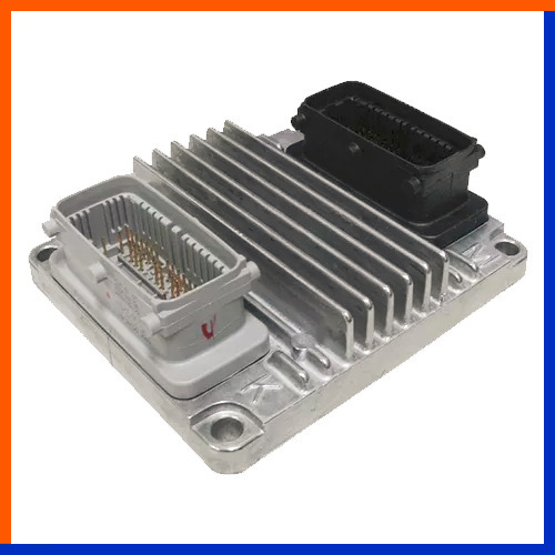 Computadora Ecu Aveo Clasico 2010 2018 Estandar Ó Automatica (Usado)