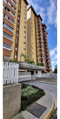 Apartamento en venta