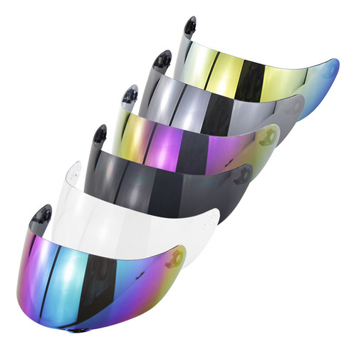 Visor De Repuesto Para Casco Agv K1 K3sv K5