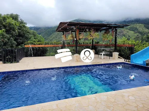 Finca En Venta En San Jerónimo Vereda Quimbayo