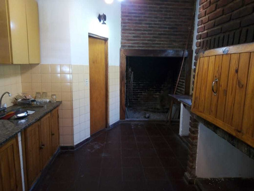 Emblemática Residencia Balneario El Mangrullo (retasado)