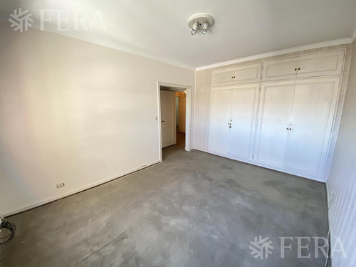 Imagen 12 de 16 de Venta Amplio Y Luminoso Piso De 6 Ambientes Con Cochera Y Balcón En Caballito (29640)