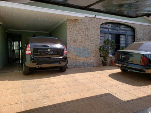 Imagem 3 de 15 de Casa, Campos Elíseos, Ribeirão Preto - C4576-v