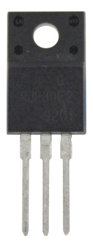 Transistor Rjp30e2-9201 To220f Pequeno