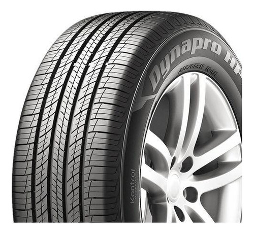 Kit 2 Pneus Hankook 245/70r16 Dynapro Hp2 Ra33 4 Lonas 111h