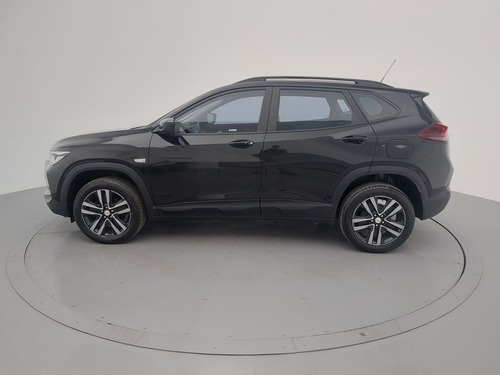 Chevrolet Tracker 1.0 TURBO FLEX LT AUTOMÁTICO