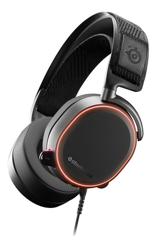 Audífonos Steelseries Arctis Pro Wired Original