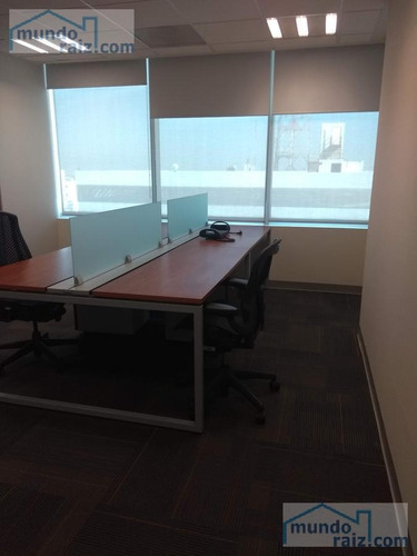 Imagen 6 de 12 de Oficinas En Renta Centro Monterrey Torre Motomex