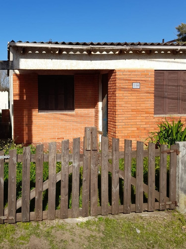 Se Vende. Casa En Valizas