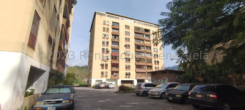 Apartamento En Venta - Baruta / Mls #24-11657