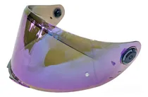 Comprar Visores De Colores Para Cascos Mt Revenge 2s, Original.