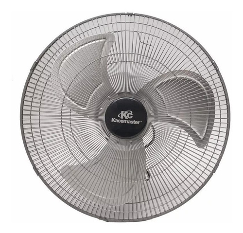 Ventilador De Pared Industrial 20 Pulgadas Kacemaster 100w