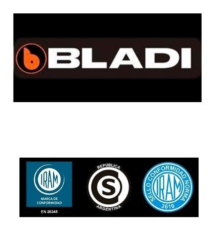 Zapato Calzado Seguridad Bladi Modelo 231 Puntera Acero