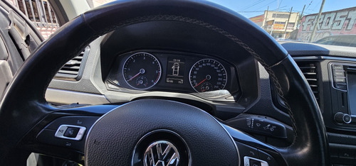 Volkswagen Amarok Comforline