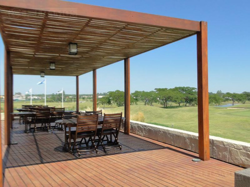 Casa - El Canton - Golf Cdr