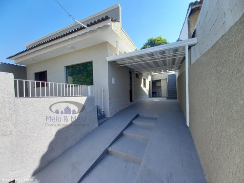 Imagem 7 de 15 de Casa Para Venda Em Bragança Paulista, Jardim São Cristovão, 2 Dormitórios, 1 Banheiro, 2 Vagas - 1977_2-1191163