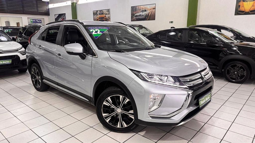 Mitsubishi Eclipse Cross 1.5 MIVEC TURBO HPE