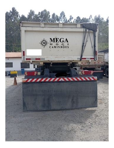 Carreta Caçamba Vanderleia Librelato