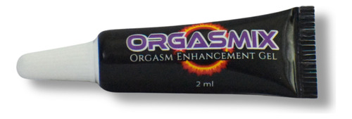 Almohadilla Lubricante Femenino Orgasmix Oferta.