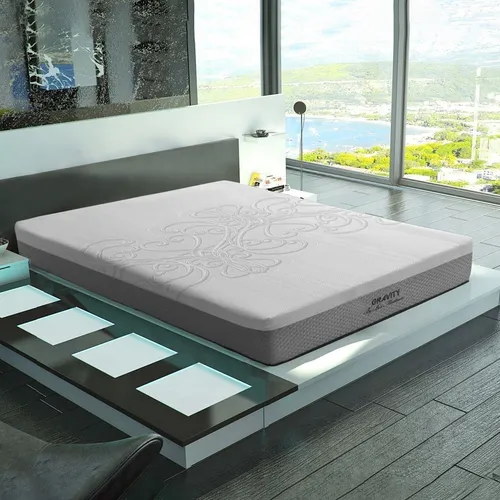 Gravity cool mattress hot sale