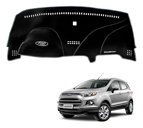 Protector Para Tablero Tipo Ford Ecosport 2022