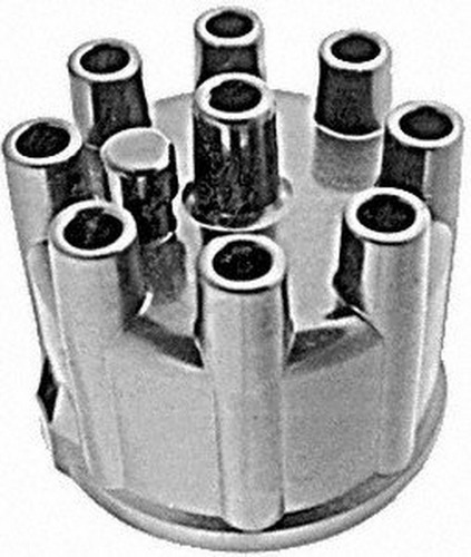 Standard Motor Products Ch-409 Tapa De Distribuidor