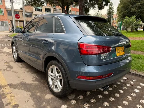Audi Q3 1.4 Tfsi Attraction