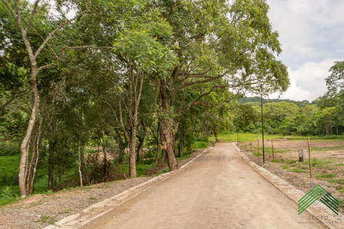 Imagen 18 de 25 de Vendo Terreno En El Retiro - San Lorenzo